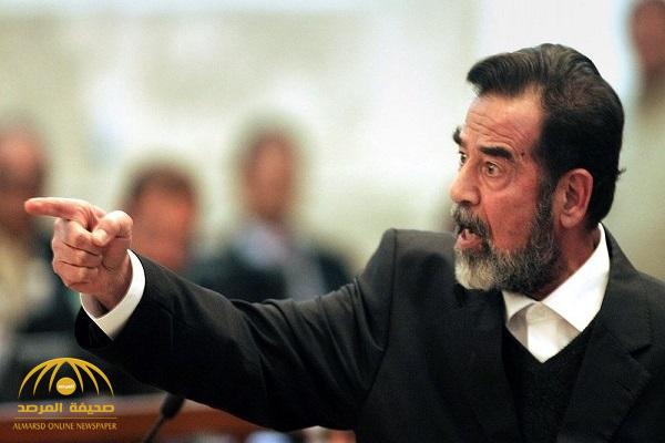 بعد 13 عاماً من إعدام صدام حسين ... أزمة عراقية أردنية تطفو على السطح من جديد !