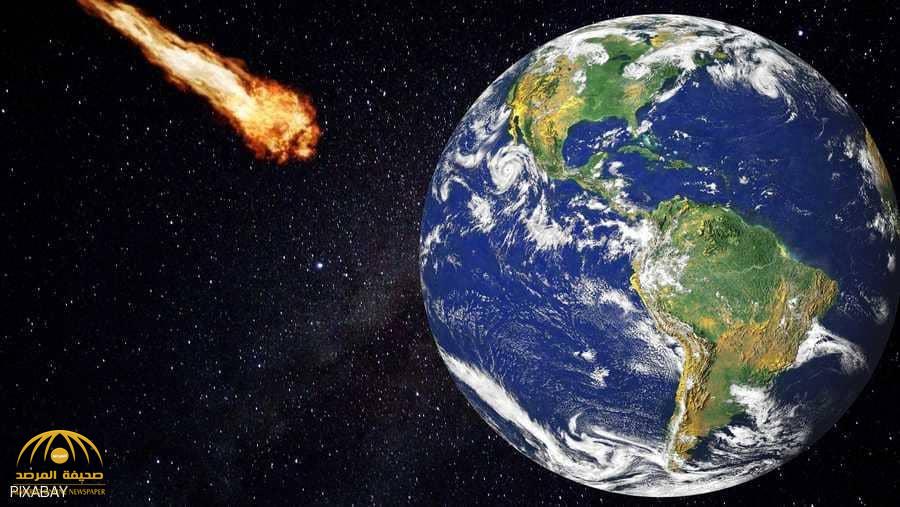 وفقا لبعض النظريات.. موقع بريطاني يكشف عن موعد نهاية العالم في 2019!