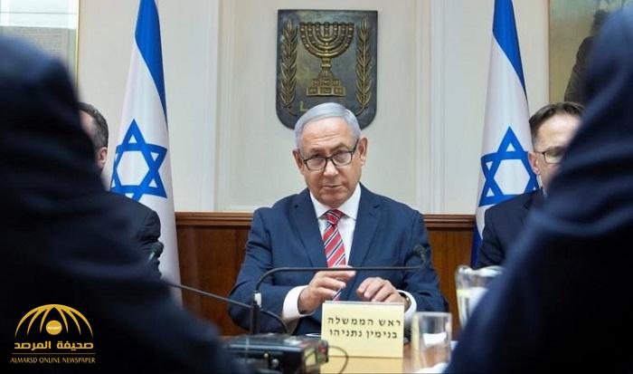 أول رد من نتنياهو على تهديد إيران بمحو إسرائيل من على وجه الأرض