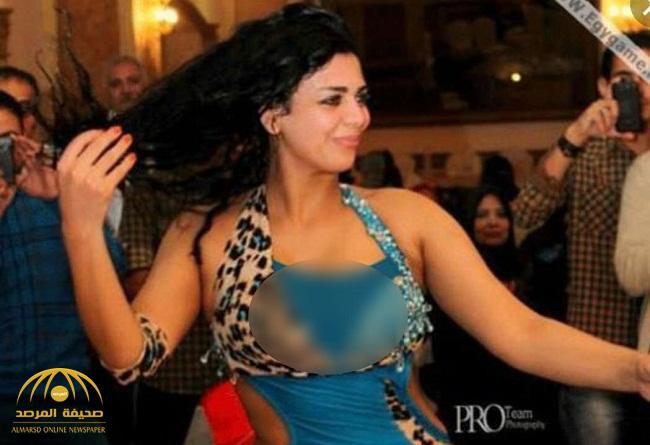 الراقصة المصرية "شمس" تنجو من الإعدام شنقا !