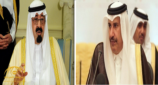 بندر بن سلطان: يكشف سر وصف الملك عبد الله للمسؤولين القطريين بـ "الأقزام" .. ويستشهد بهذه القصة!