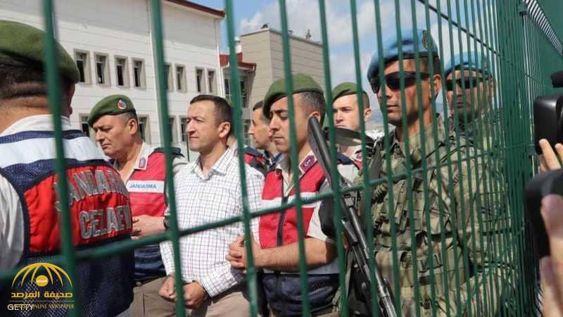 أوامر تركية باعتقال مئات من أفراد الجيش.. والكشف عن الأسباب!