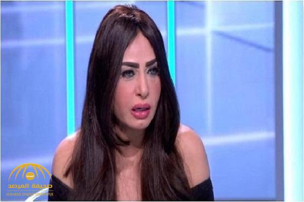 فيديو.. ممثلة مصرية : أنا بلاحظ ...حتى التحرش محرومة منه مش عارفة ليه!