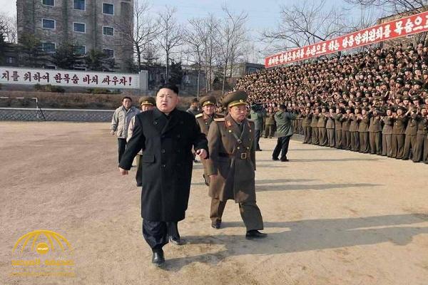 تفاصيل جديدة "مروّعة" تكشف كيف أعدم " زعيم كوريا الشمالية " زوج عمته!