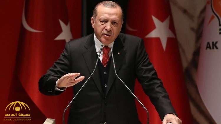 بعدما قال لن ألتقيه أبدًا.. "أردوغان" يتراجع ويكشف عن شرط لمقابلة "السيسي"!