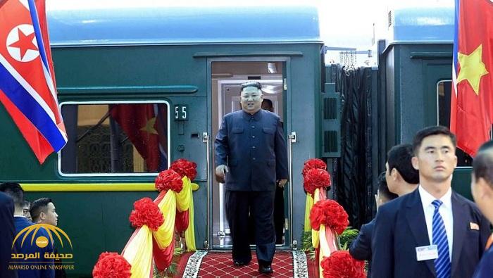 السر في سفر زعيم كوريا الشمالية "كيم" بالقطارات بدلا عن الطائرة!