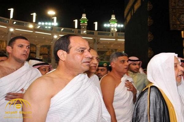 مصر: قرار قضائي بحق متهمي محاولة اغتيال الرئيس السيسي والأمير محمد بن نايف في مكة!