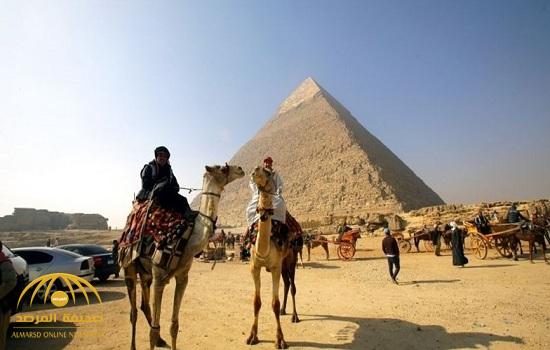 مسؤول مصري: شائعة الأهرامات لا تتسق مع العقل !
