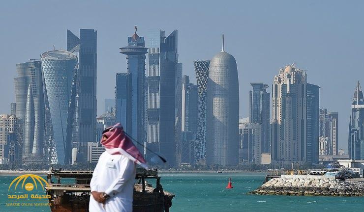 "رويترز" تنشر تقريراً صادماً عن أبراج الدوحة !
