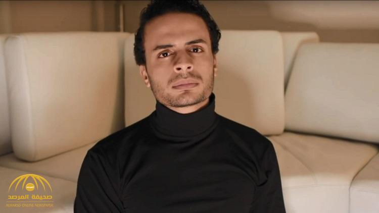 بعد إعلانه ترك الإسلام .. الشاب المصري "شادي سرور" ينشر فيديو جديد !