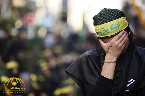 العقوبات الأمريكية على إيران  تهدد "حزب الله"  بالإفلاس !