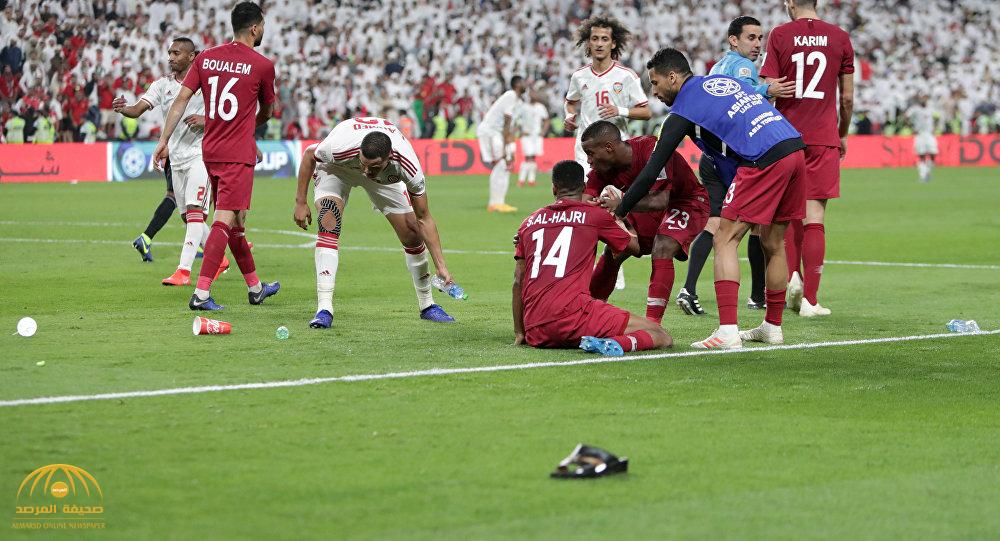 قبل انطلاق نهائي كأس آسيا... قرار عاجل من الاتحاد الآسيوي بشأن لاعبي قطر المجنسين