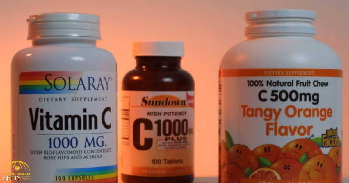 "أقراص فيتامين" تغير حياة مرضى السكري