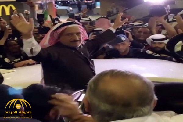 من هو "محمد الفجي" الذي نجا من حبل المشنقة وأصبح رمزاً وطنياً في الكويت !
