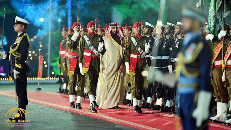 صحيفة بريطانية شهيرة : زيارة "محمد بن سلمان" الآسيوية تثبت أن السعودية أقوى الدول العربية وأهمها