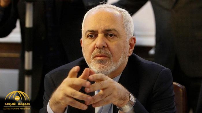 وزير الخارجية الإيراني جواد ظريف يعلن استقالته!