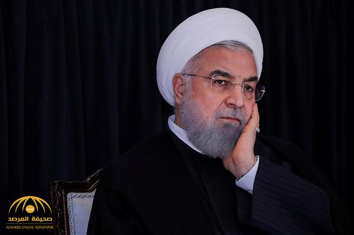 الرئيس الإيراني  "يتألم " من العقوبات الاقتصادية على بلاده ويعلق: الظروف اليوم ليست عادية !
