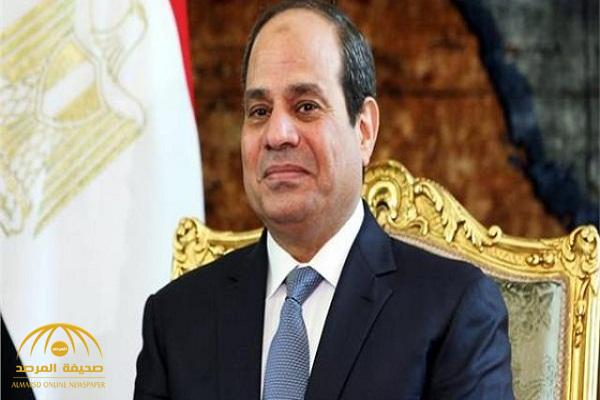تعديل على الدستور المصري يسمح للسيسي البقاء رئيسا حتى عام 2034!