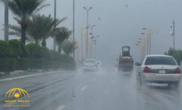 "الحصيني" يكشف عن طقس "مختلف تماما" في النصف الثاني من موسم الأمطار.. ويعلن "قائمة محاذير" !