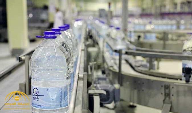 شركة المياه تعلن تقليص حجم عبوات مياه زمزم لـ 5 لترات وتكشف عن السبب صحيفة المرصد