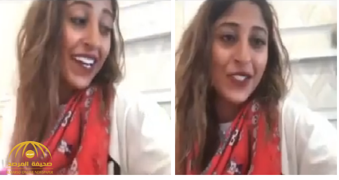 شاهد: الفنانة  الكويتية " شجون" تهدد  بحرق المستشفى  بسبب والدتها!