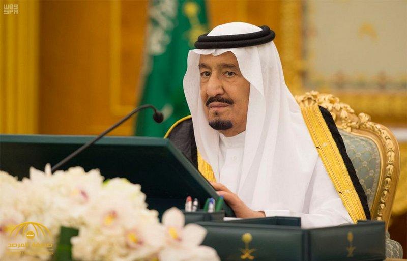 أمر ملكي : تعيين الأمير خالد بن سلمان نائباً لوزير الدفاع بمرتبة وزير