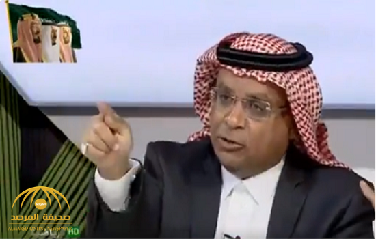 بالفيديو: "الصرامي" مصدوم من العقوبة المالية ضد رئيس النصر .. ويعلق: أكبر من ميزانية نادي الكوكب!