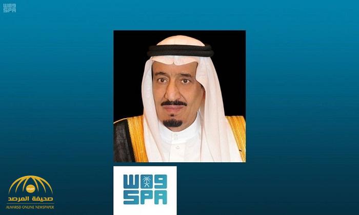 خادم الحرمين يوجه بإطلاق سراح جميع السجناء المعسرين من المواطنين بمنطقة الرياض