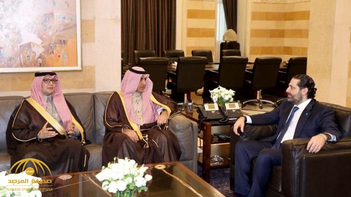 سفير  المملكة  في بيروت يعلن رفع  تحذير سفر  السعوديين إلى لبنان