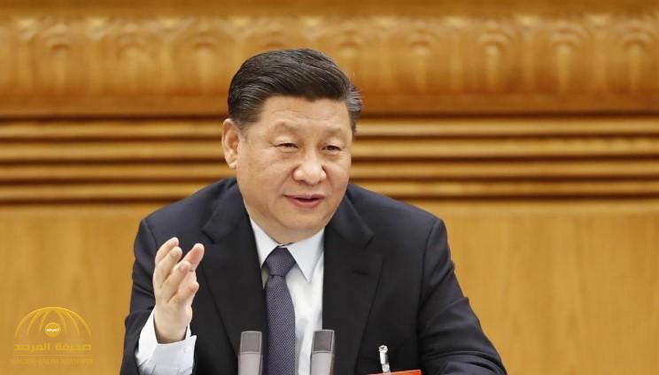 إطلالة جديدة تثير التساؤلات.. شعر الرئيس الصيني يجذب الانتباه.. وهذه الأسباب!