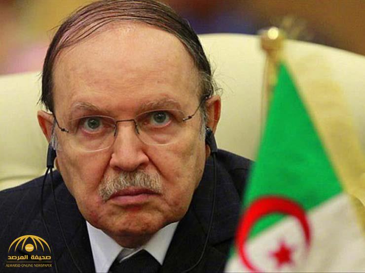 الرئيس الجزائري يصدر قراراً عاجلاً من سويسرا بعد تسريب "مكالمة خطيرة"