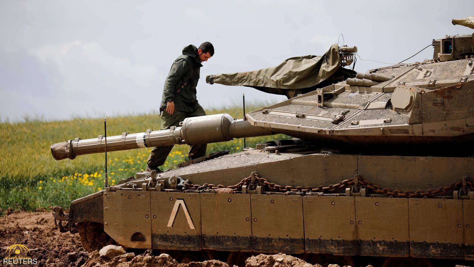 مؤشرات تنذر بضربة إسرائيلية "وشيكة" على غزة