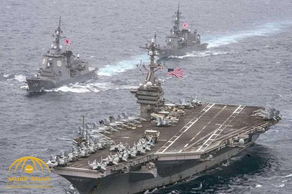 تقرير جديد يكشف عن القدرات الصينية العسكرية الهائلة في حال اندلاع حرب مع أمريكا !
