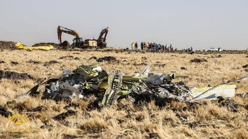 وزير موريتاني ينجو بأعجوبة من كارثة الطائرة الإثيوبية.. وهذه قصته!