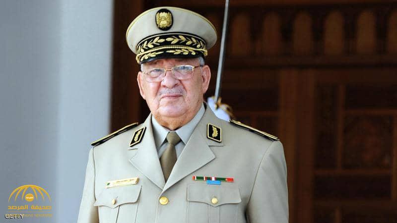 أول تعليق من الجيش الجزائري بعد إعلان "بوتفليقة" عدم ترشحه في الانتخابات الرئاسية!