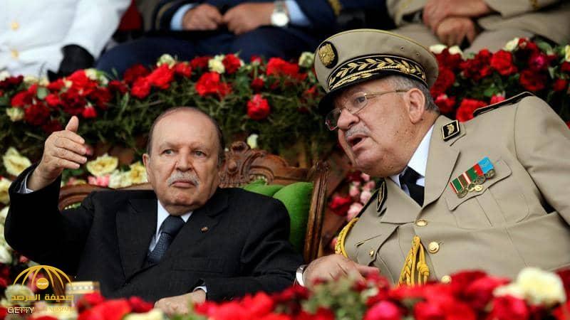 "محاولة انقلاب".. المعارضة ترد على قائد الجيش الجزائري!