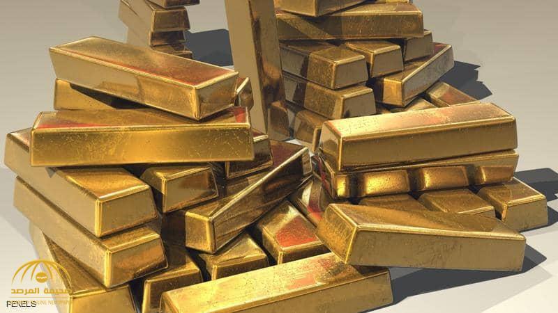 تعرف على السر في  تخزين روسيا كميات ضخمة من الذهب!