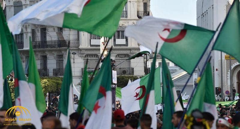 بيان جديد لـ"الجيش الجزائري" .. وحديث عن مؤامرة !