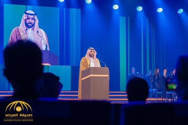 وزير الثقافة يطلق "مهرجان البحر الأحمر السينمائي الدولي" بـ"المملكة" .. تعرَّف على موعد إقامته وأهدافه
