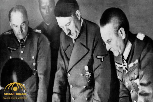 مجلة فرنسية تكشف مفاجأة غير متوقعة: "هتلر" كان مهتمًا بالقرآن.. وطالب النازيين بالبحث فيه عن هذا الأمر!
