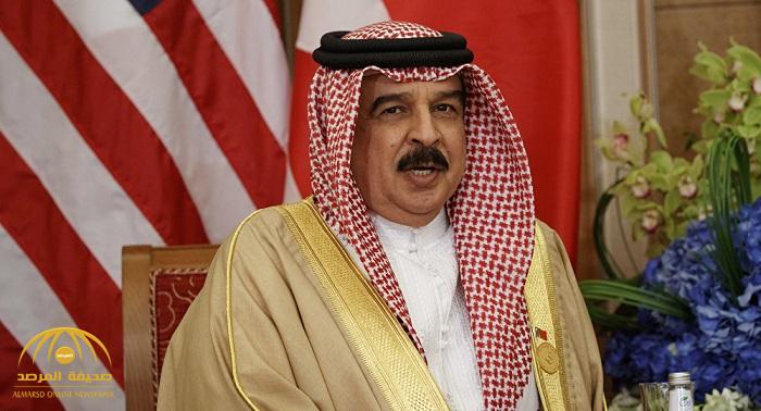 ملك البحرين يصدر 6 أوامر ملكية جديدة