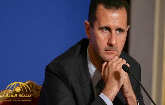 تحرك لرفع أول دعوى قضائية ضد الأسد في محكمة الجنايات الدولية