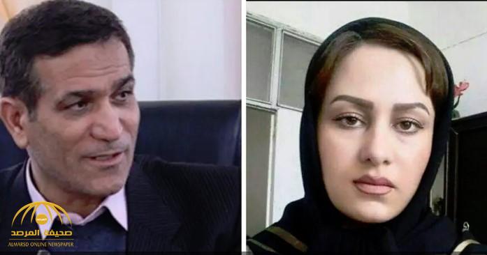 مسؤول إيراني بارز يغتصب فتاة.. ونهاية صادمة لها!