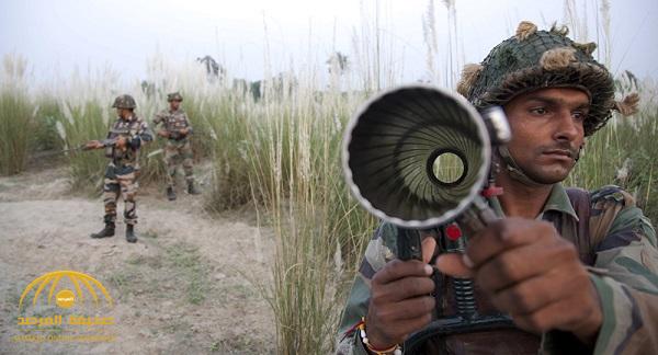 تقرير صادم يكشف مصير الجيش الهندي بعد 10 أيام فقط إذا اندلعت الحرب مع باكستان