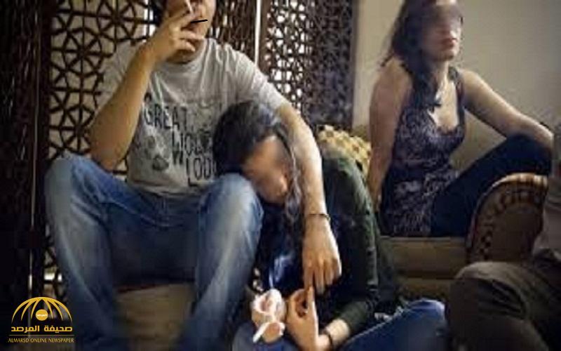 تقرير صادم عن انتشار  “الدعارة” بمدينة مشهد المقدسة في إيران !