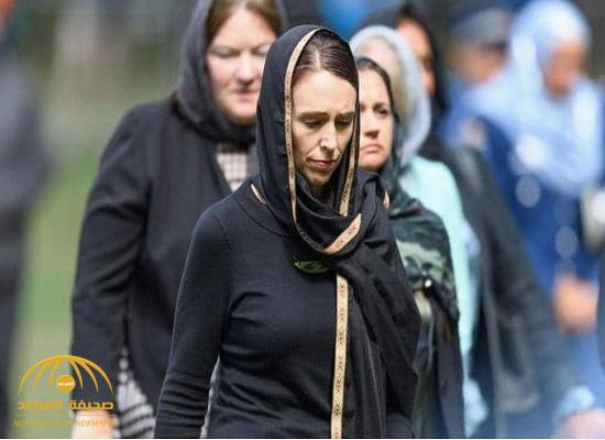 بعد تعاطفها مع ضحايا المسجدين .. رئيسة وزراء نيوزيلندا تتلقى تهديدا بالقتل !