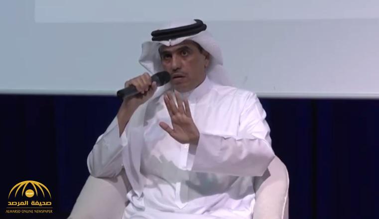 بالفيديو .. وزير الإعلام البحريني يفجر مفاجأة صادمة بشأن جريمة احتكار قنوات "بي إن سبورت " القطرية