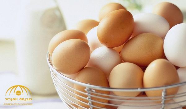 احذر .. البيض خطر على حياتك  إذا تناولت هذه الكمية أسبوعياً !