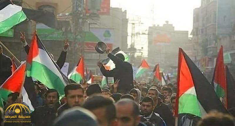 "الحراك مستمر دون تراجع".. غزة تنتفض على حماس وإضراب شامل