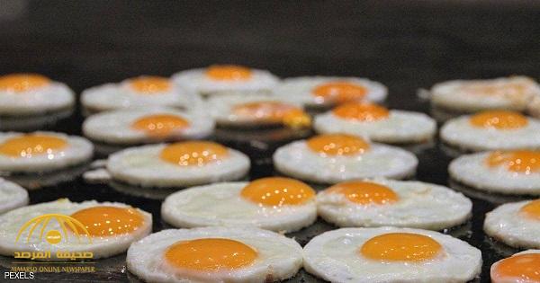خبيرة تكشف كمية البيض الصحية التي يمكن تناولها
